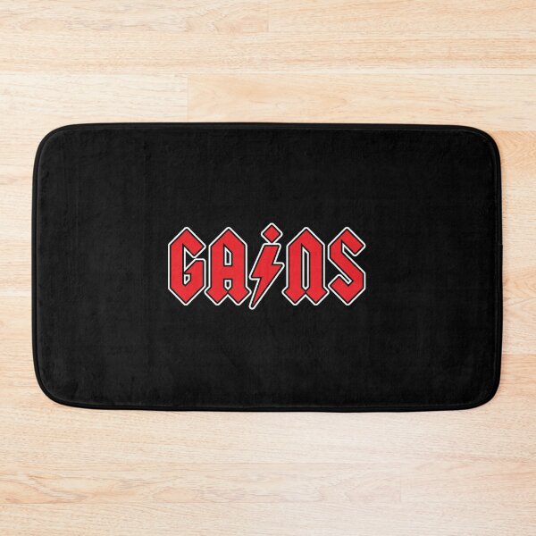 Item preview, Hard Rock Gains Classic T-Shirt designed and sold by laureljusjv.