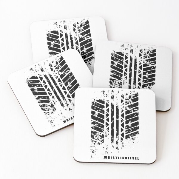 Item preview, WhistlinDiesel 2- BLACK designed and sold by CKM-style.