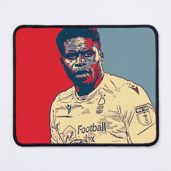 Item preview, Brice Samba designed and sold by VickyGolden.