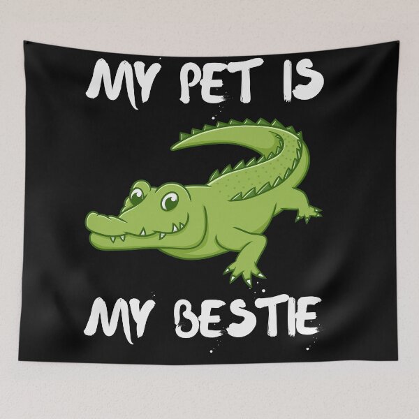 Item preview, My Pet Is My Bestie designed and sold by SolSel ⭐⭐⭐⭐⭐.