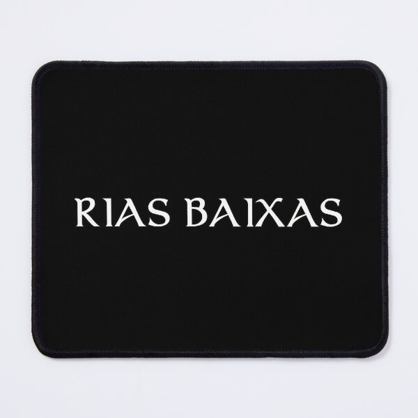 Item preview, Rías Baixas designed and sold by Galitenda.