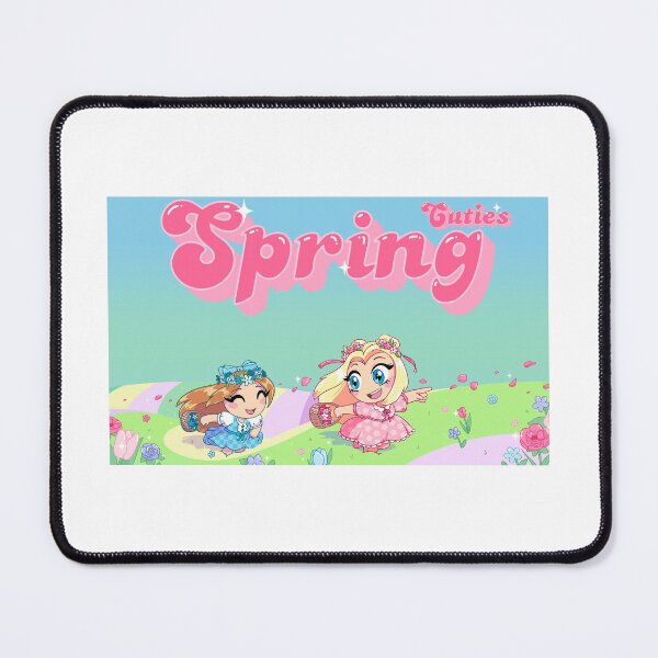 Item preview, Mackenzie Turner Merch Spring designed and sold by SamibShop.