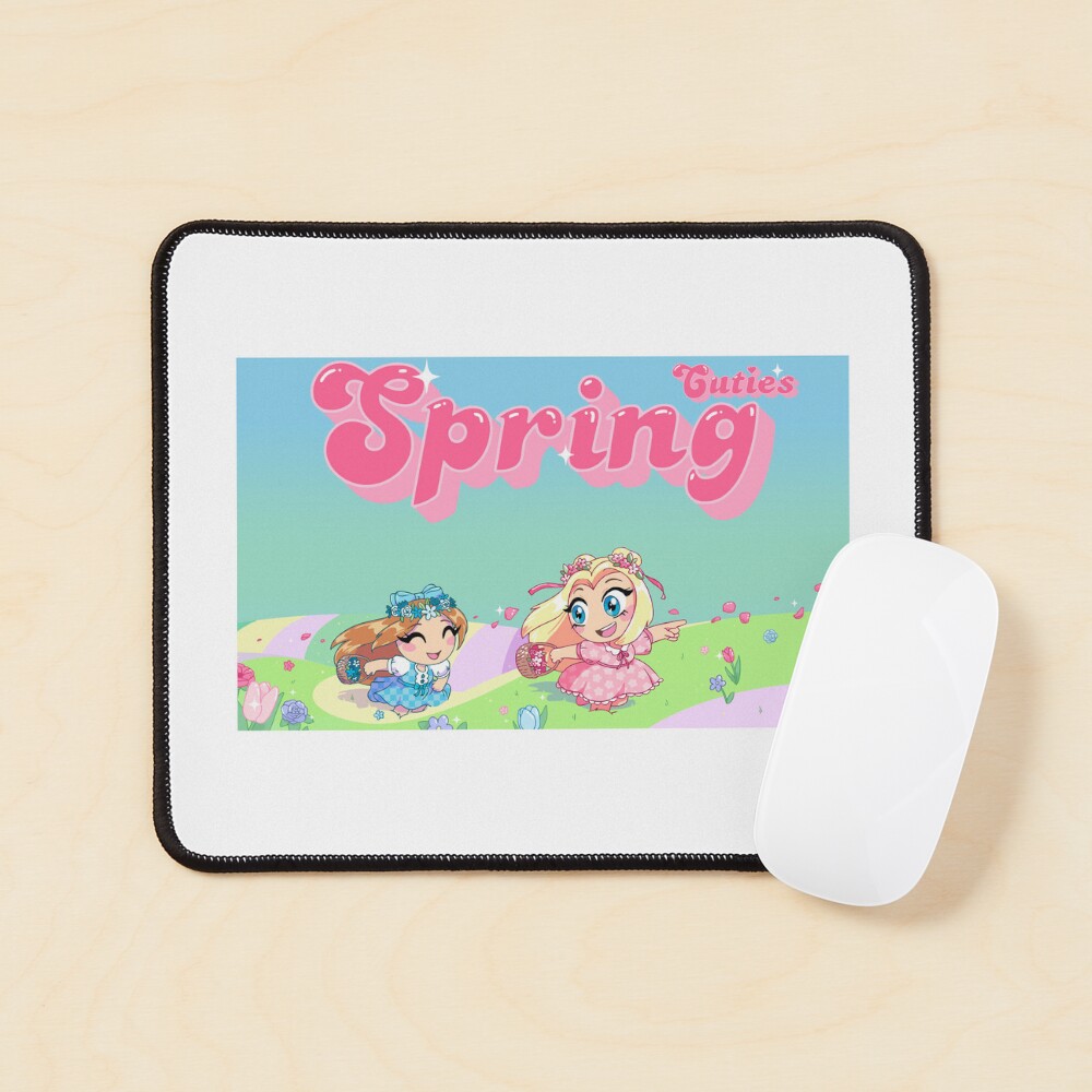Item preview, Mouse Pad designed and sold by SamibShop.