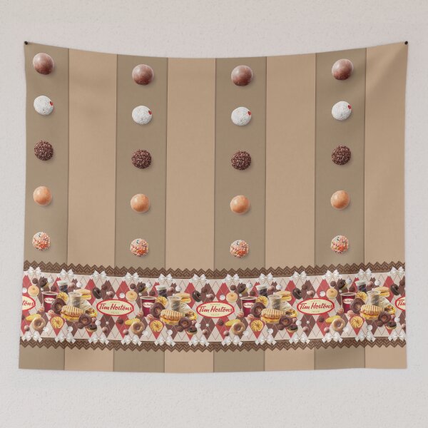 Item preview, Sweet Canadian Breakfast designed and sold by Lolliath ARTS.