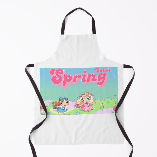 Item preview, Mackenzie Turner Merch Spring designed and sold by SamibShop.