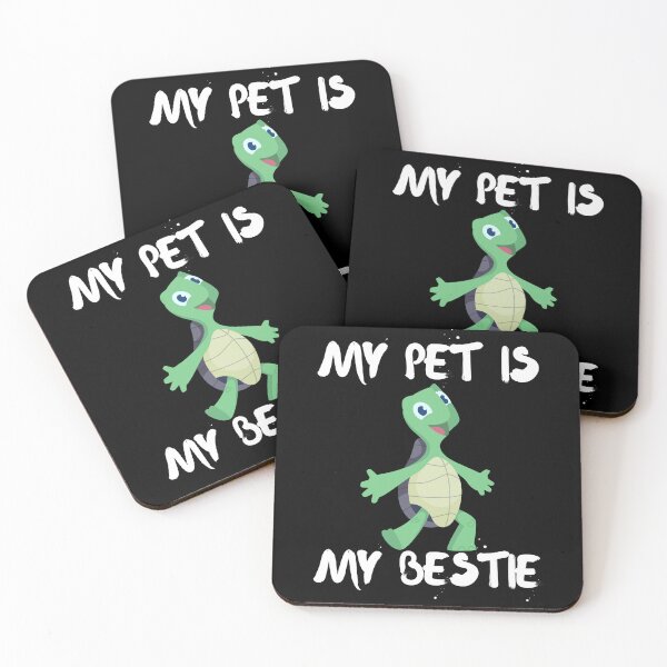 Item preview, My Pet Is My Bestie designed and sold by SolSel ⭐⭐⭐⭐⭐.