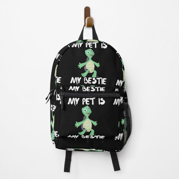Item preview, My Pet Is My Bestie designed and sold by SolSel ⭐⭐⭐⭐⭐.