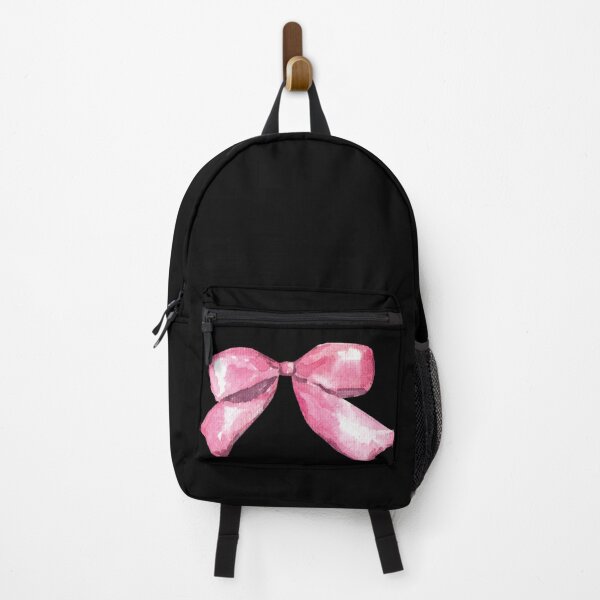 Item preview, A pink ribbon for your pet designed and sold by MerWishes.
