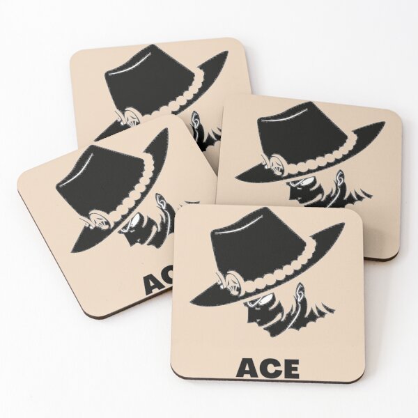 Item preview, ACE ONE Piece red flame| Perfect Gift For you and friends | One Piece gift designed and sold by ChesleMertz.