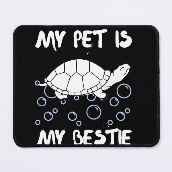 Item preview, My Pet Is My Bestie designed and sold by SolSel ⭐⭐⭐⭐⭐.
