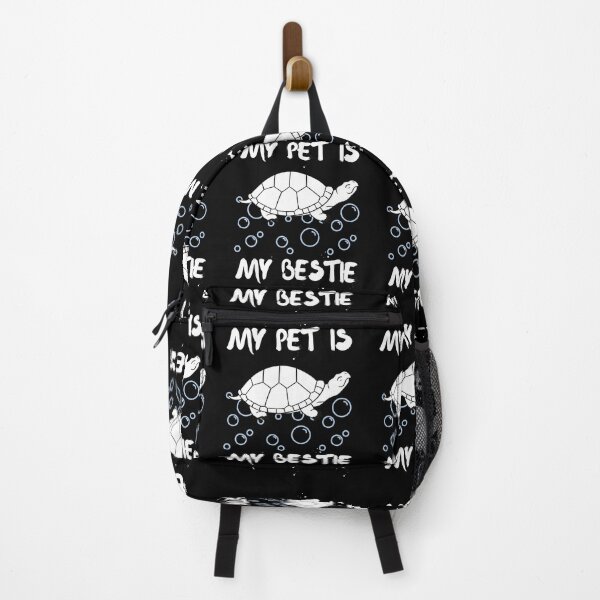Item preview, My Pet Is My Bestie designed and sold by SolSel ⭐⭐⭐⭐⭐.