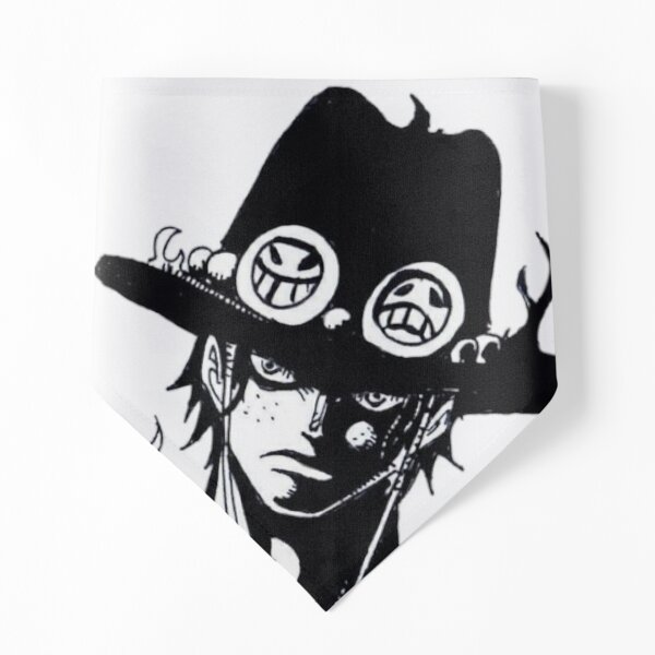 BLACK WANTED - Portgas D. Ace [One Piece] – MyWantedStore