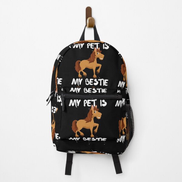 Item preview, My Pet Is My Bestie designed and sold by SolSel ⭐⭐⭐⭐⭐.