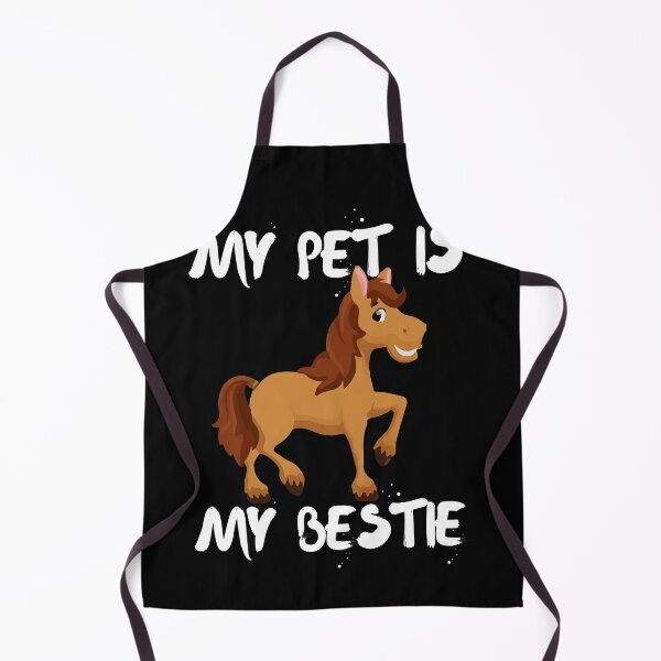 Item preview, My Pet Is My Bestie designed and sold by SolSel ⭐⭐⭐⭐⭐.