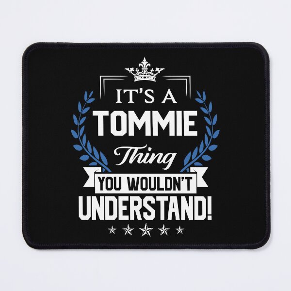Item preview, Tommie Name T Shirt - Tommie Things Name 2 Gift Item Tee designed and sold by gabridunc4.