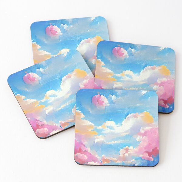 Item preview, Colourful Sky designed and sold by Arkneer.