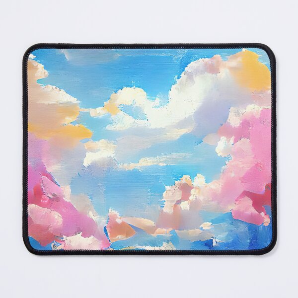 Item preview, Colourful Sky designed and sold by Arkneer.