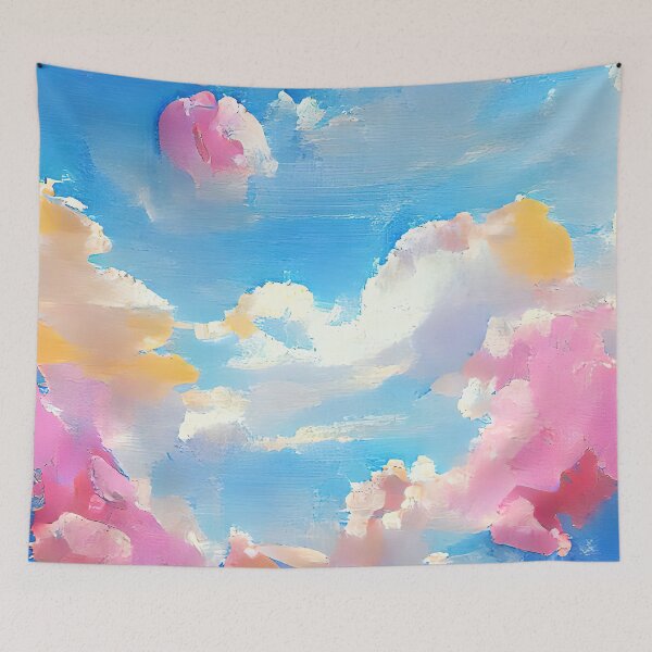 Item preview, Colourful Sky designed and sold by Arkneer.