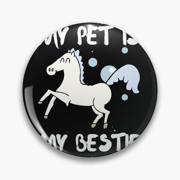Item preview, My Pet Is My Bestie designed and sold by SolSel ⭐⭐⭐⭐⭐.
