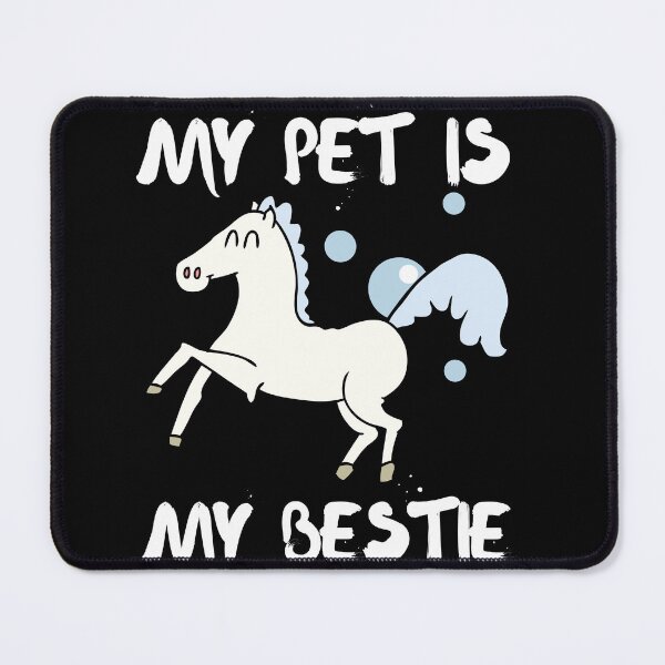 Item preview, My Pet Is My Bestie designed and sold by SolSel ⭐⭐⭐⭐⭐.