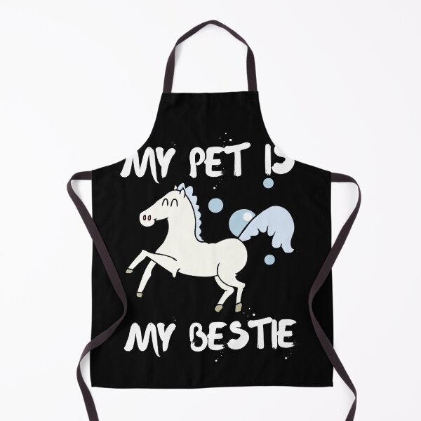 Item preview, My Pet Is My Bestie designed and sold by SolSel ⭐⭐⭐⭐⭐.