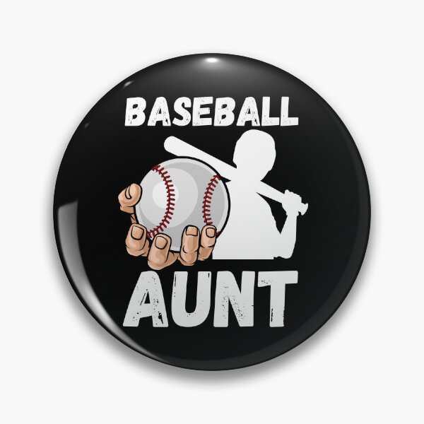 Item preview, Funny Baseball Family Matching Aunt designed and sold by JoshBulky.