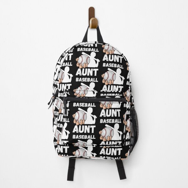 Item preview, Funny Baseball Family Matching Aunt designed and sold by JoshBulky.