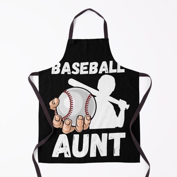 Item preview, Funny Baseball Family Matching Aunt designed and sold by JoshBulky.
