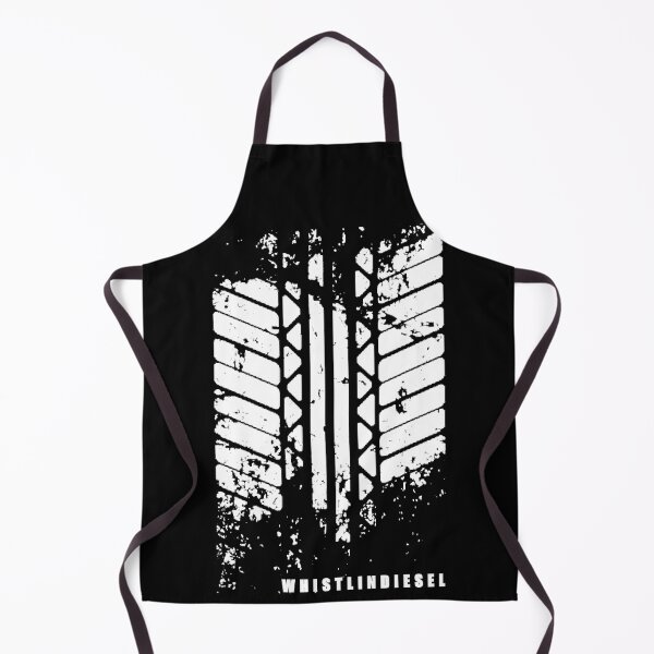 Item preview, WhistlinDiesel 2- WHITE designed and sold by CKM-style.