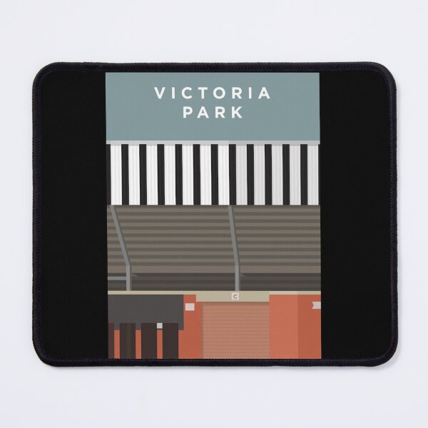 Item preview, Victoria Park Classic T-Shirt designed and sold by brittaapriliy.