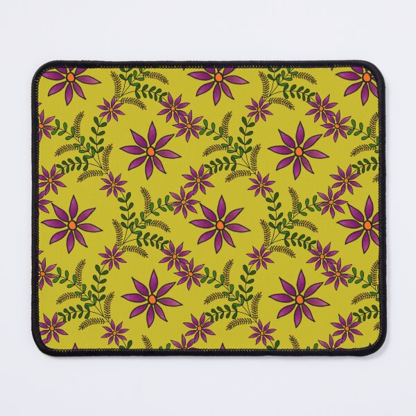 Item preview,  Floral Pattern  designed and sold by ashu-art-.