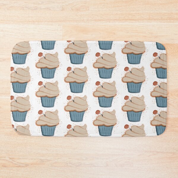 Item preview, Sweet Cupcake designed and sold by MuteEcho.