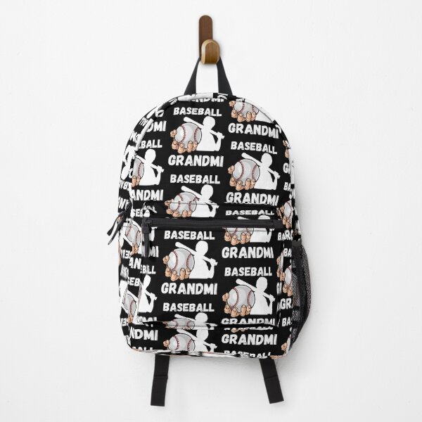 Item preview, Funny Baseball Family Matching Grandmi designed and sold by JoshBulky.