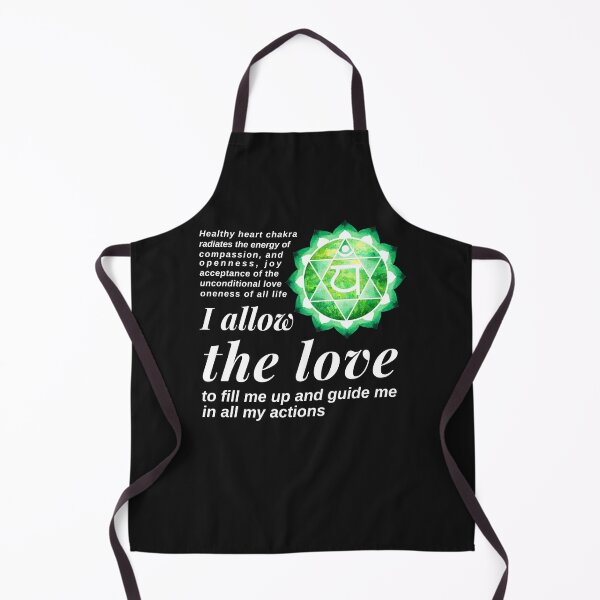 Item preview,  the heart chakra 2  designed and sold by aprajoos.