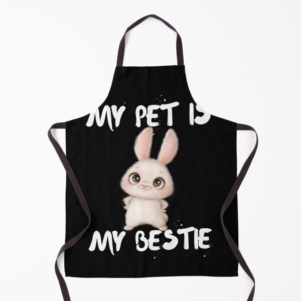 Item preview, My Pet Is My Bestie designed and sold by SolSel ⭐⭐⭐⭐⭐.