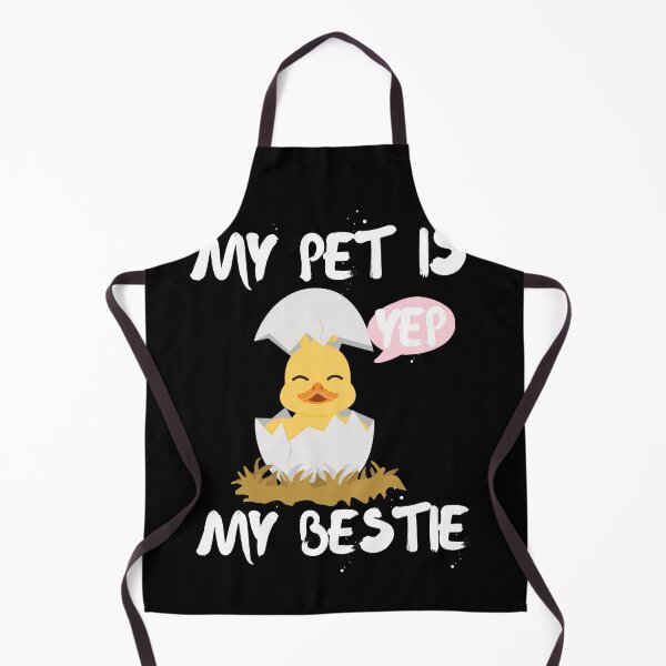 Item preview, My Pet Is My Bestie designed and sold by SolSel ⭐⭐⭐⭐⭐.