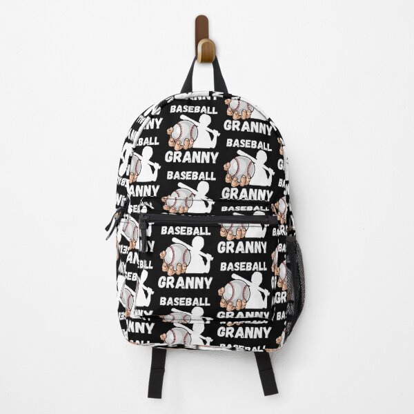 Item preview, Funny Baseball Family Matching Granny designed and sold by JoshBulky.