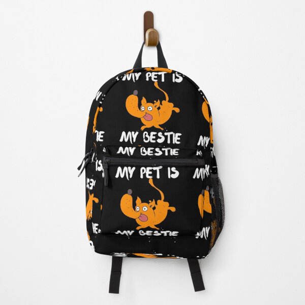 Item preview, My Pet Is My Bestie designed and sold by SolSel ⭐⭐⭐⭐⭐.