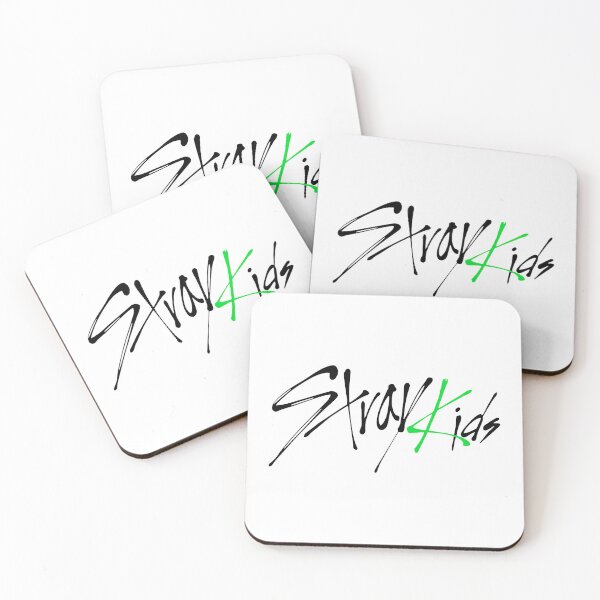 Item preview, Stray Kids Merch Stray Kids Logo designed and sold by SamibShop.