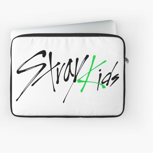 Stray Kids Merch Stray Kids Logo Backpack for Sale by SamibShop