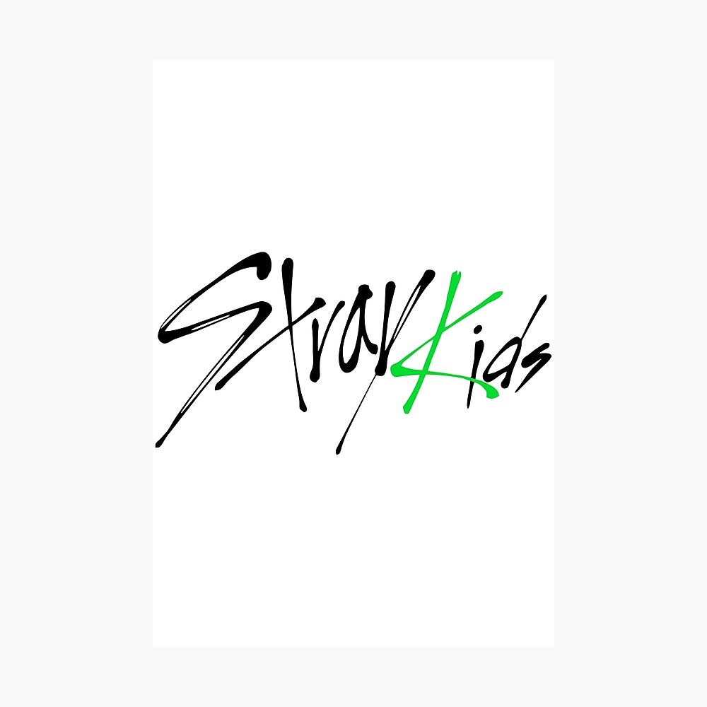 Stray Kids Merch Stray Kids Logo Backpack for Sale by SamibShop