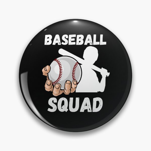 Item preview, Funny Baseball Family Matching Squad designed and sold by JoshBulky.