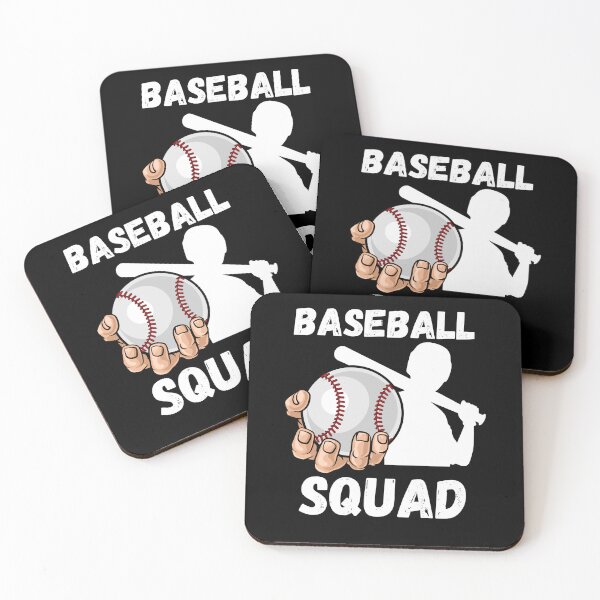 Item preview, Funny Baseball Family Matching Squad designed and sold by JoshBulky.