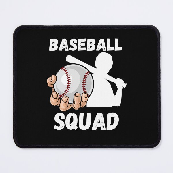 Item preview, Funny Baseball Family Matching Squad designed and sold by JoshBulky.