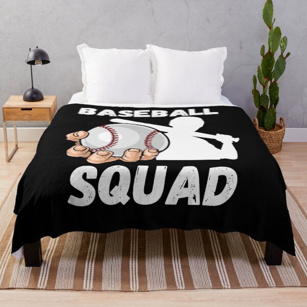 Item preview, Funny Baseball Family Matching Squad designed and sold by JoshBulky.
