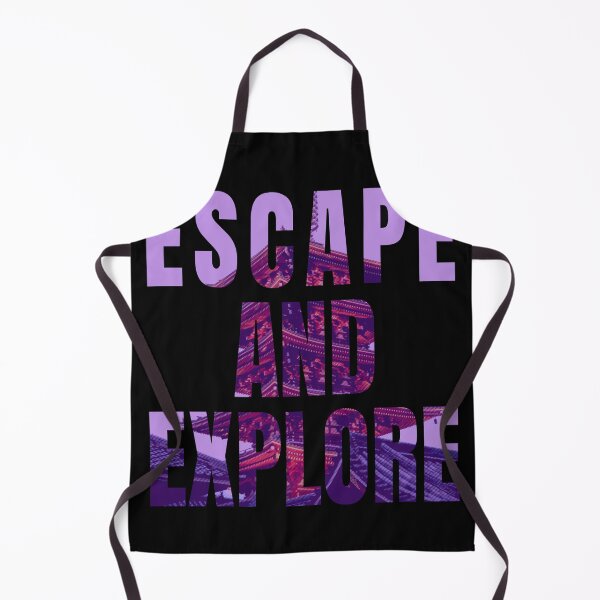 Item preview, escape and explore designed and sold by StylishhCat.