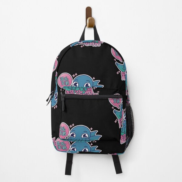 Item preview, Kawaii Cthulhu Funny Cute Adorable Octopus Aesthetic Design designed and sold by SereneSouls.