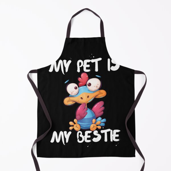 Item preview, My Pet Is My Bestie designed and sold by SolSel ⭐⭐⭐⭐⭐.