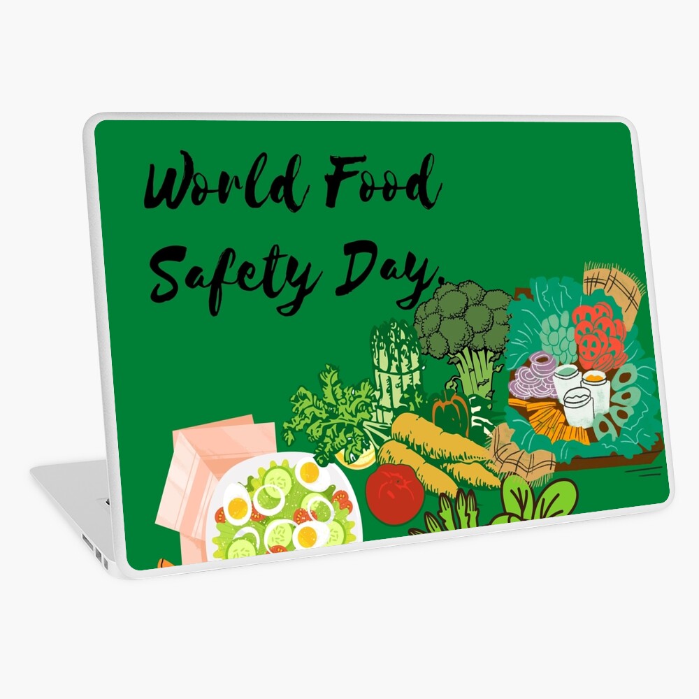 World Food Safety Day Poster Template Download on Pngtree