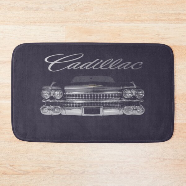 Item preview, 1959 Caddy Two Side Black Classic Guys  Unisex Tee Logo Cheap Tee Logo For Girls Cools Shirt Print On Demand designed and sold by Erickiu13.